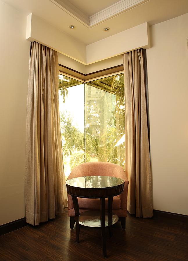 Inde Hotel Signature Tower 구르가온 외부 사진